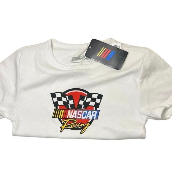 NASCAR BABYTEE SMALL TILLYS NWT - Picture 3 of 4